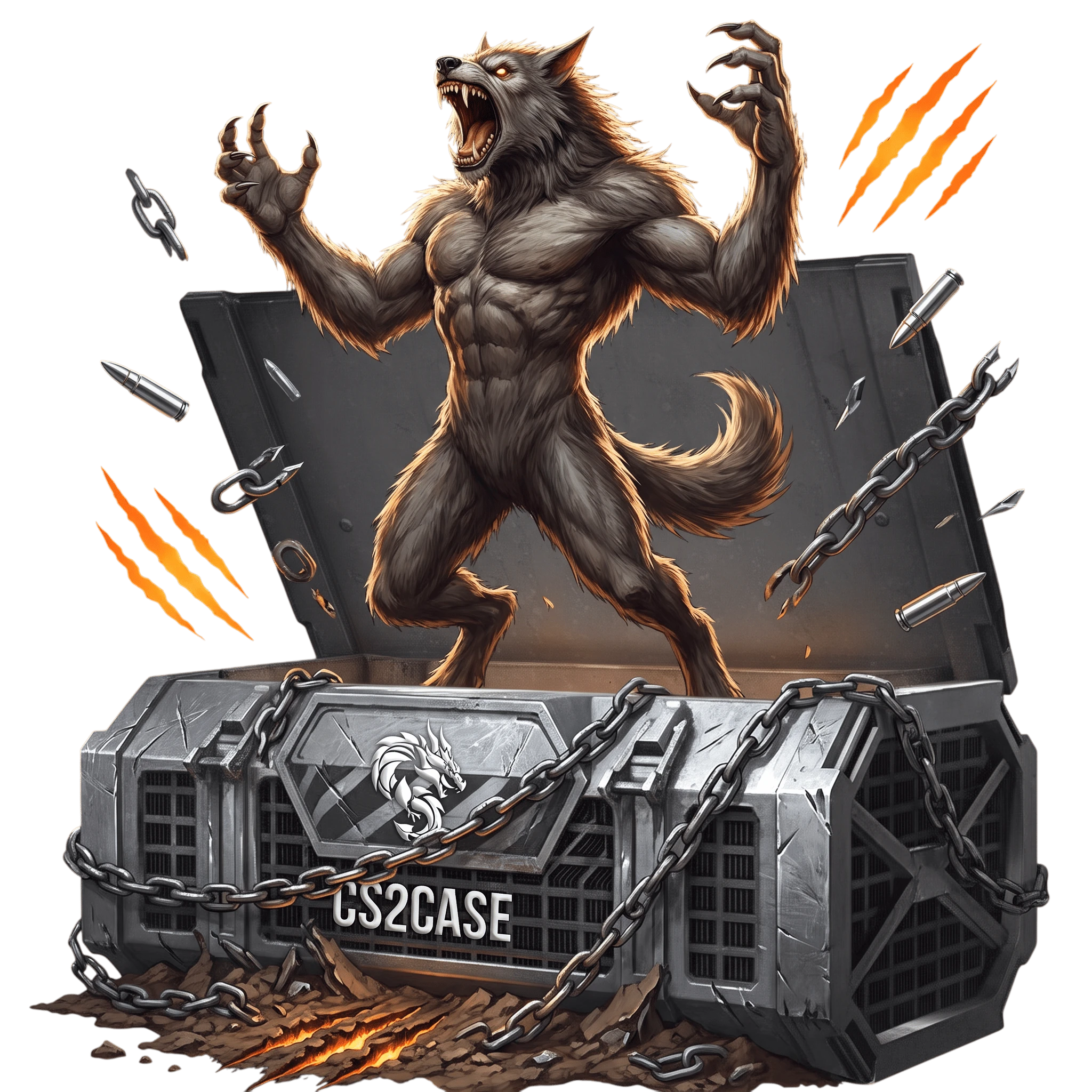 case preview