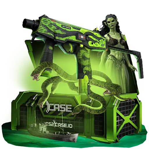 case preview