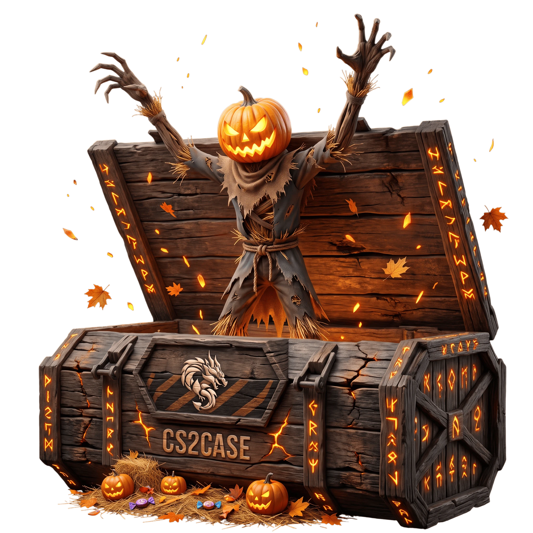 case preview