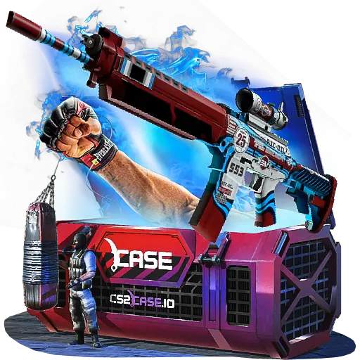 case preview