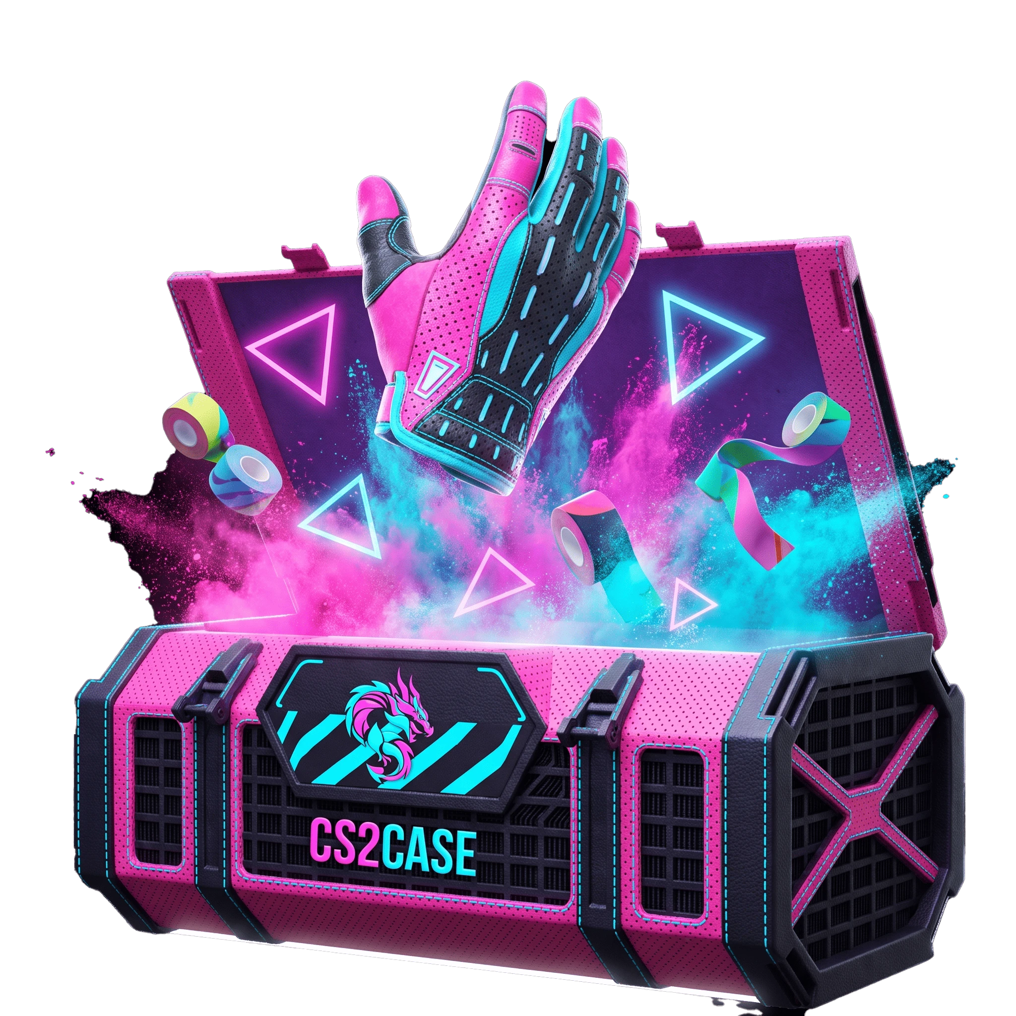 case preview