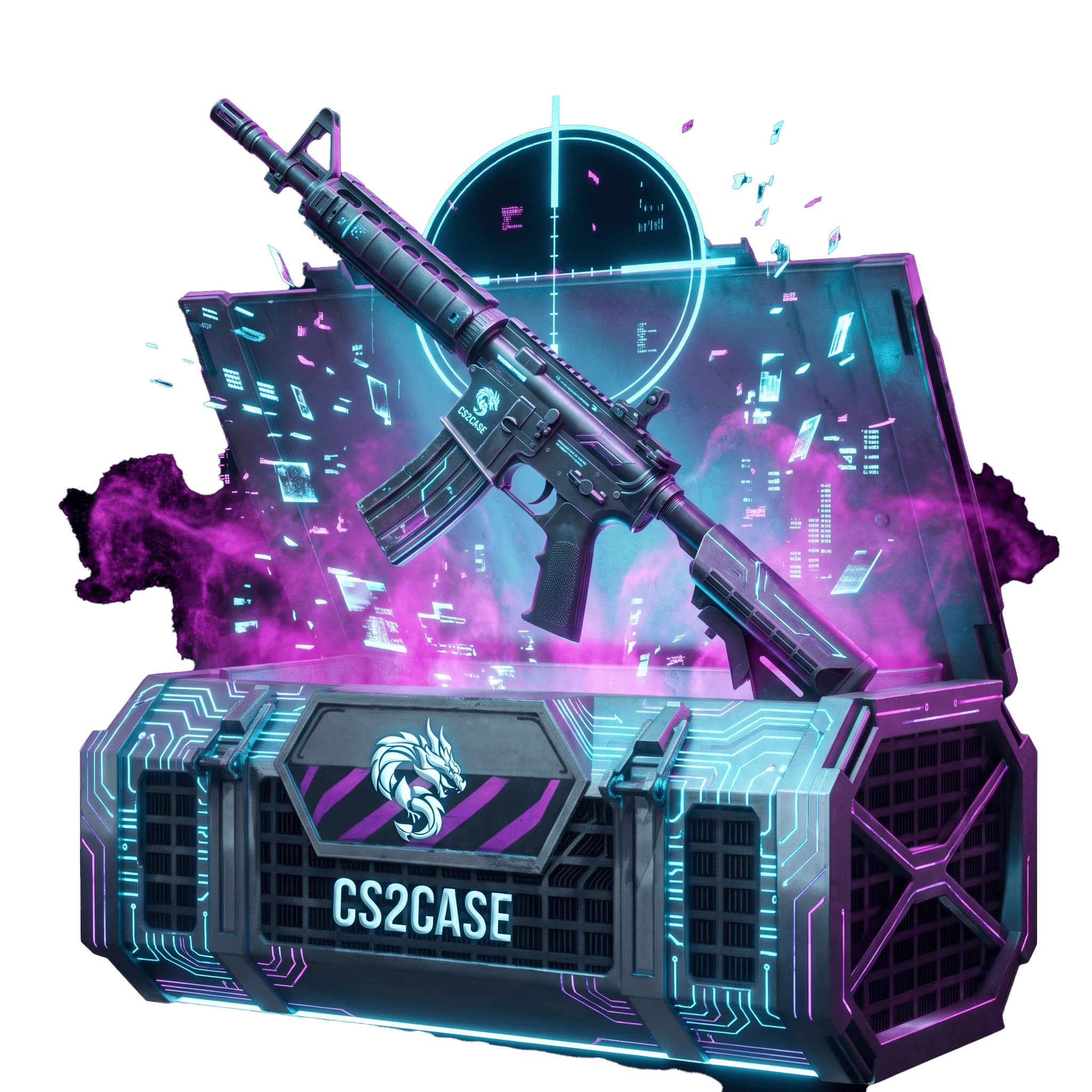 case preview