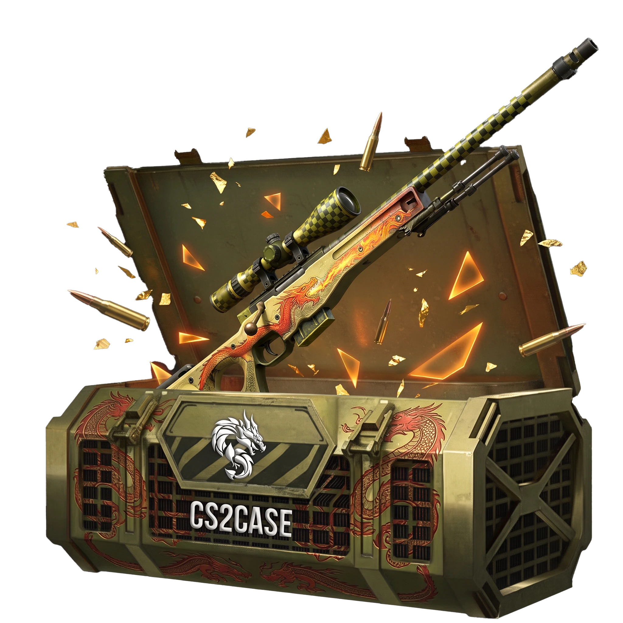 case preview