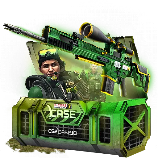 case preview