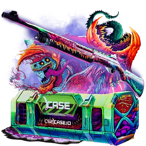 case preview