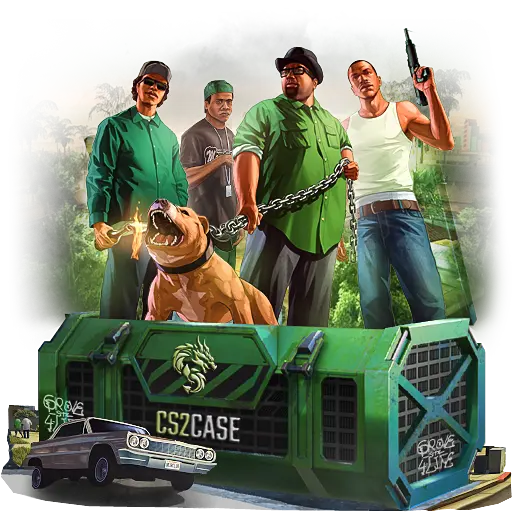 case preview