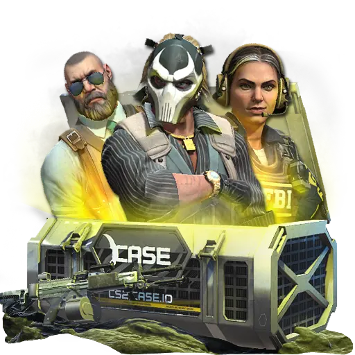 case preview