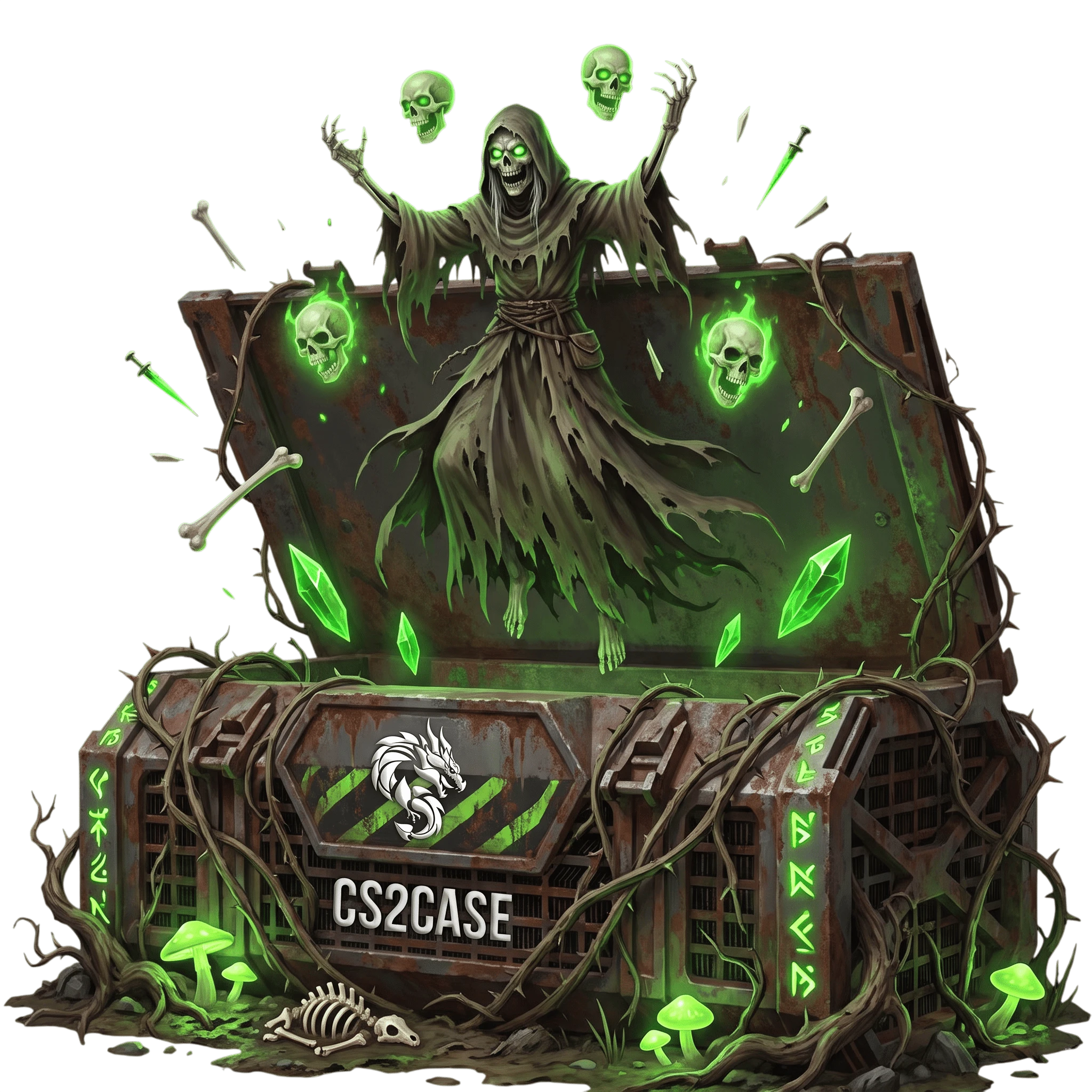 case preview