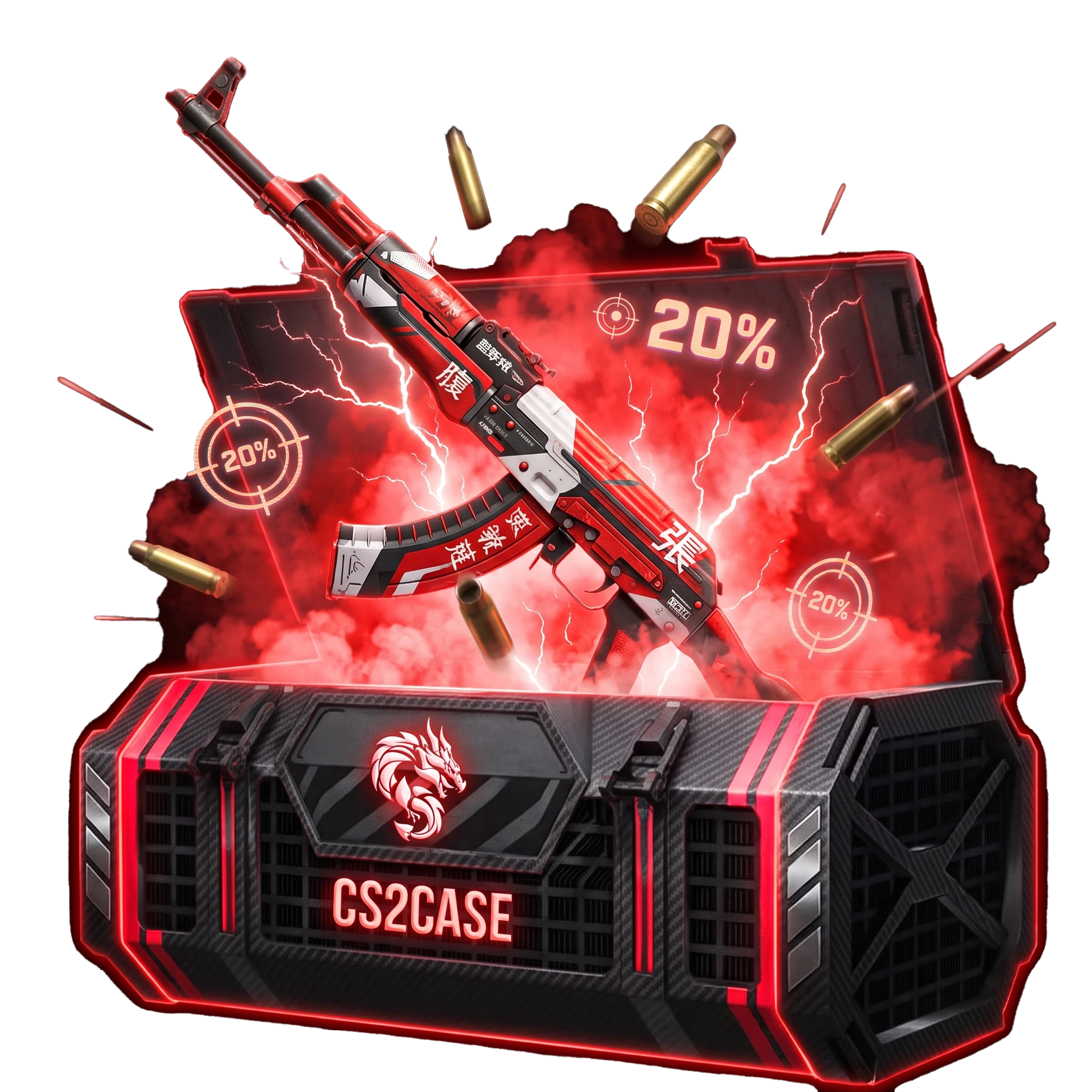 case preview