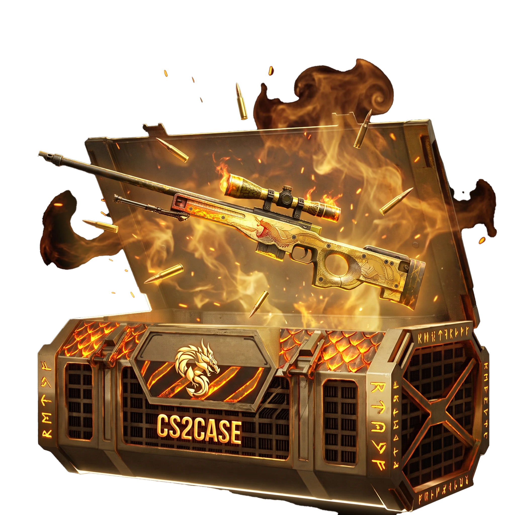 case preview