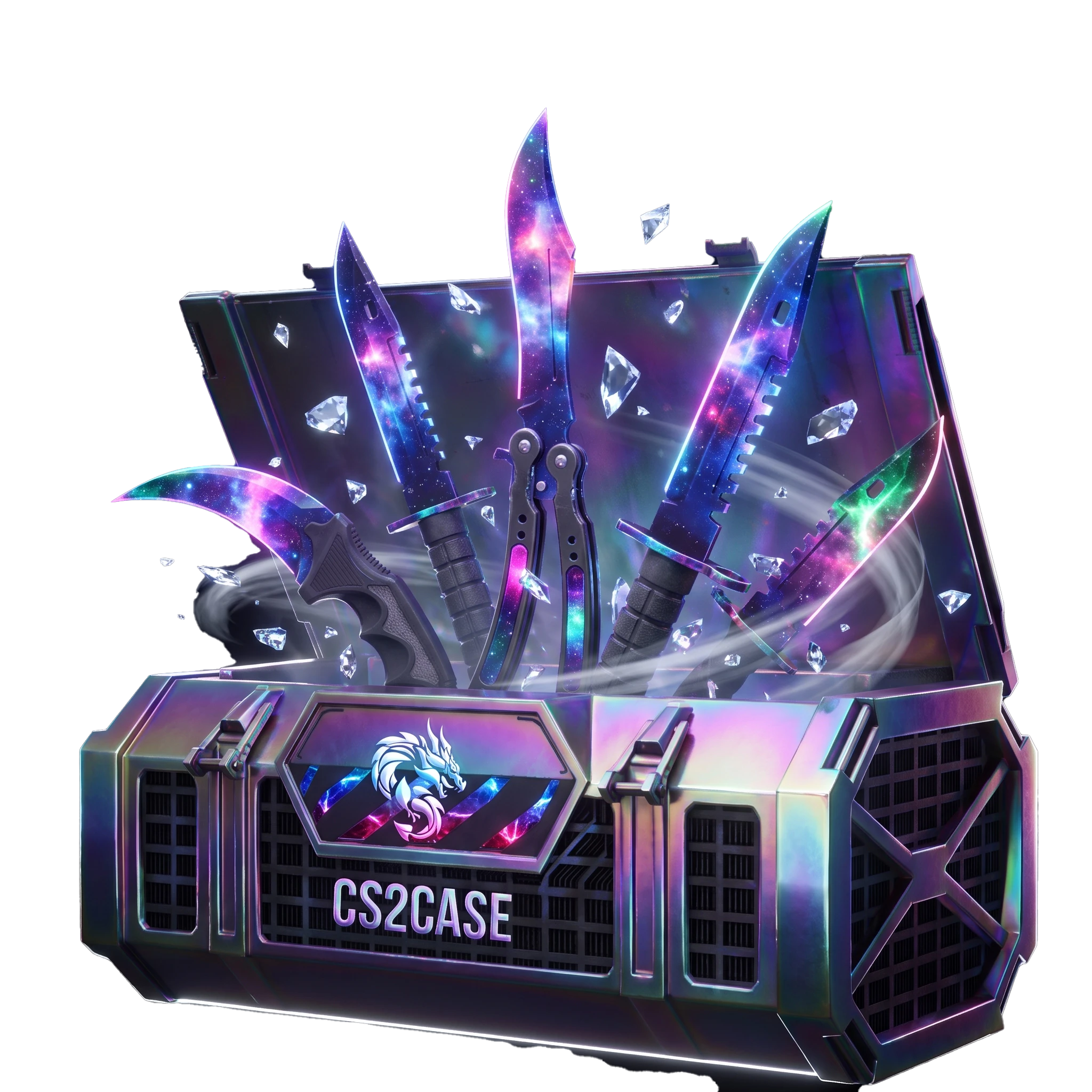 case preview