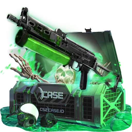 case preview