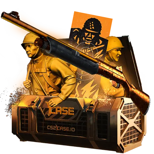 case preview