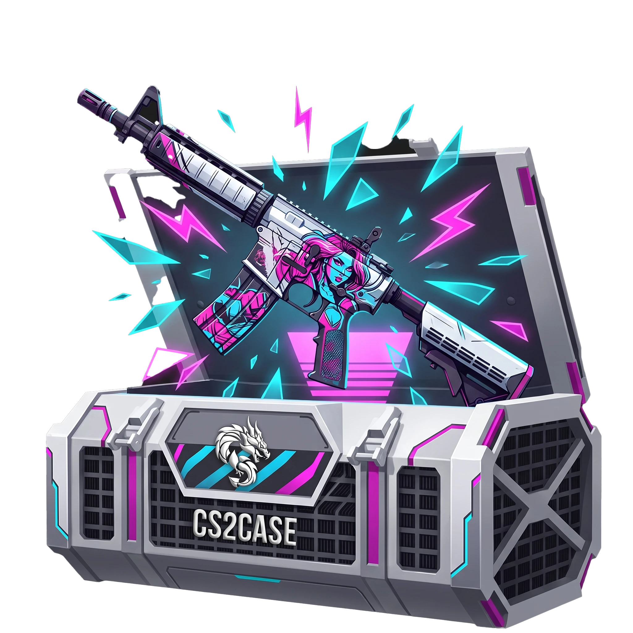 case preview